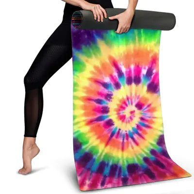 Yoga Mat for Yoga Practice