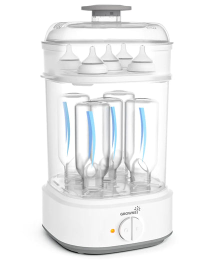 Bottle Sterilizer Baby Bottle Steam Sterilizer Electric