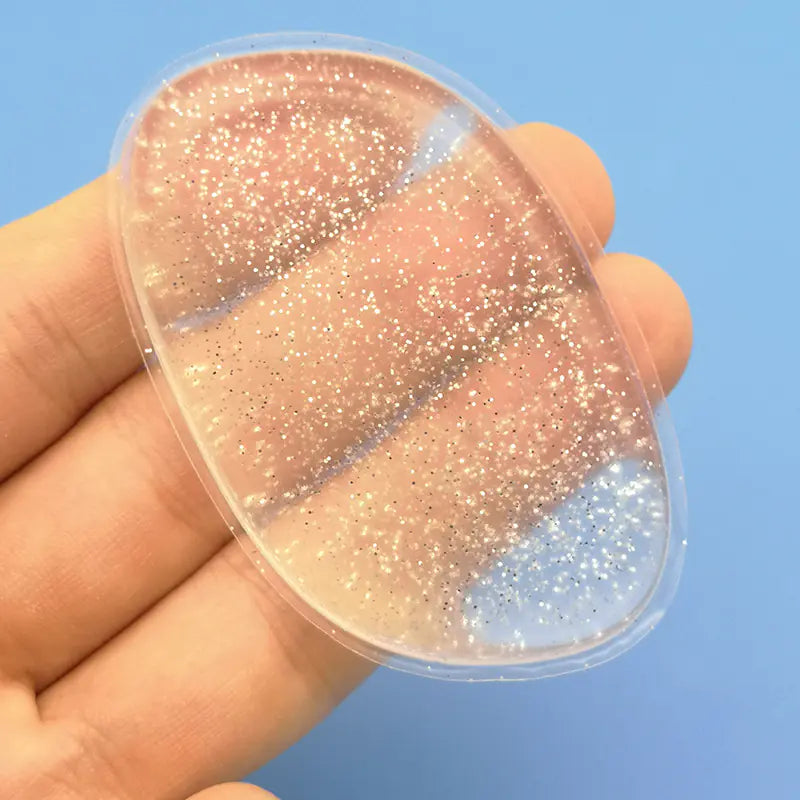 SilkyBlend Silicone Makeup Applicator