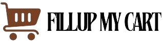 Fillup My Cart