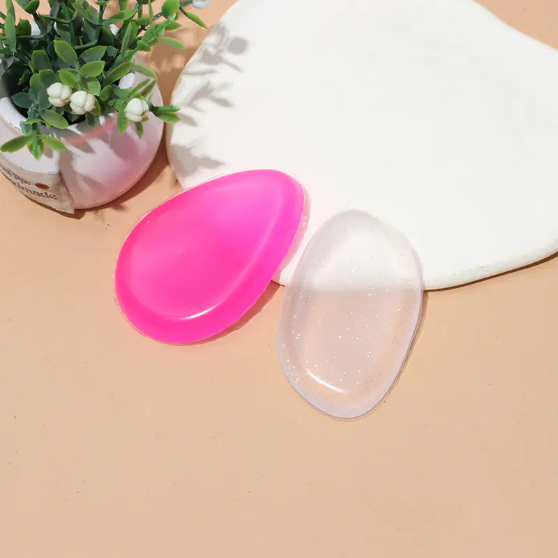 SilkyBlend Silicone Makeup Applicator