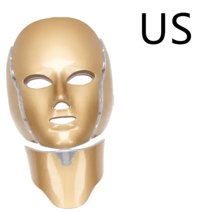 Beauty Mask Instrument