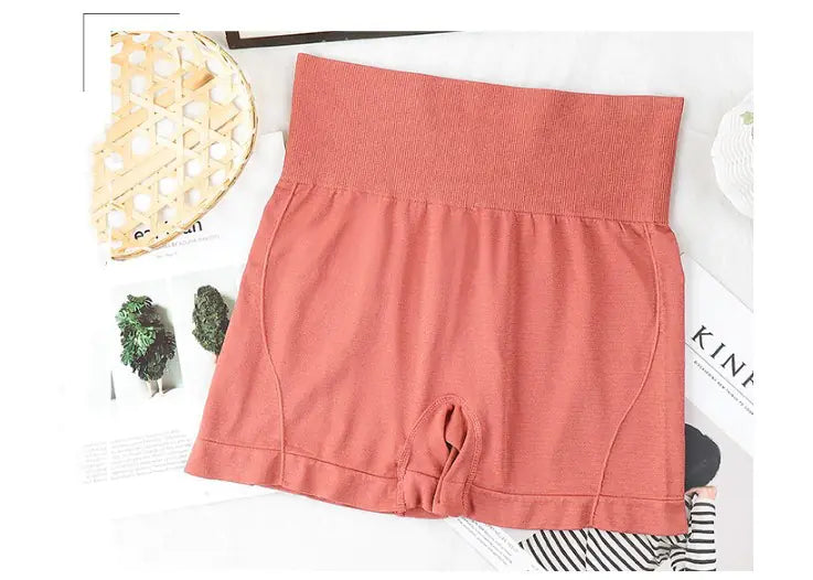 High Waist Quick Drying Yoga Shorts for Women