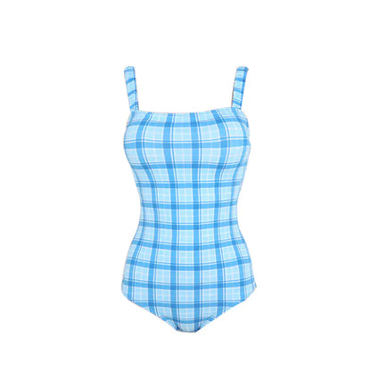 2025 Chic Backless Beach Swimsuit