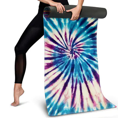 Yoga Mat for Yoga Practice