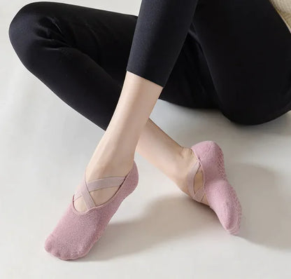 Yoga Socks